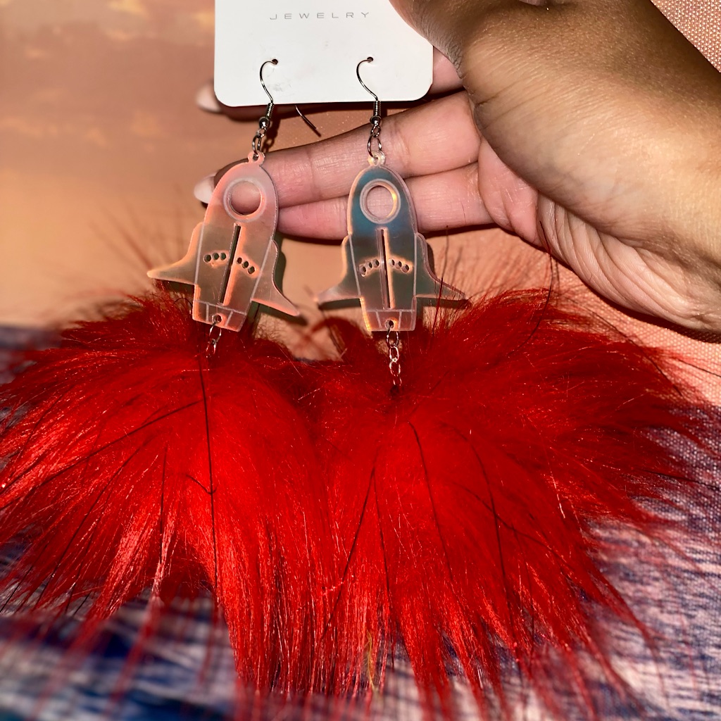 Rave Accessories  Jewelry